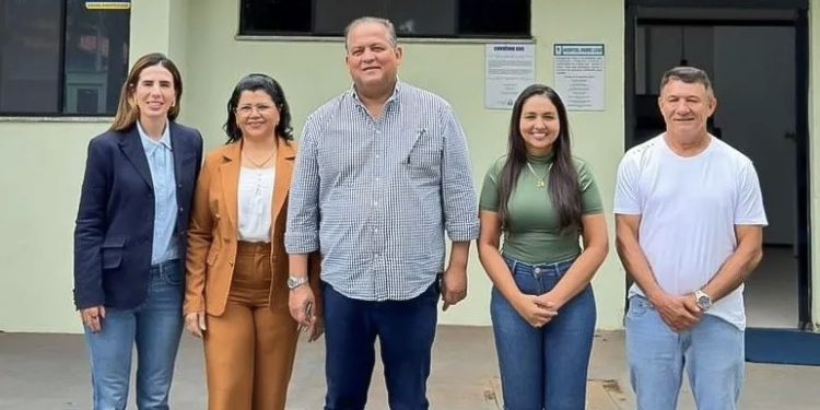 Senador Eduardo Gomes garante R$ 2 milhões ao Hospital Padre Luso após certificação federal e reforça atendimento no Tocantins
