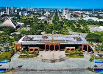 Tocantins registra o segundo maior crescimento econômico do Brasil nos últimos 30 anos