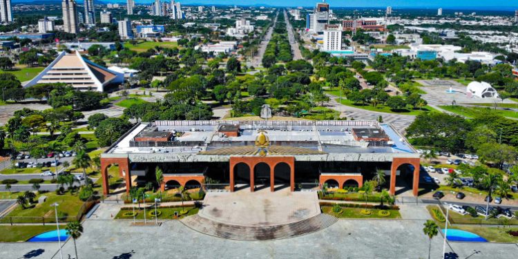 Tocantins registra o segundo maior crescimento econômico do Brasil nos últimos 30 anos