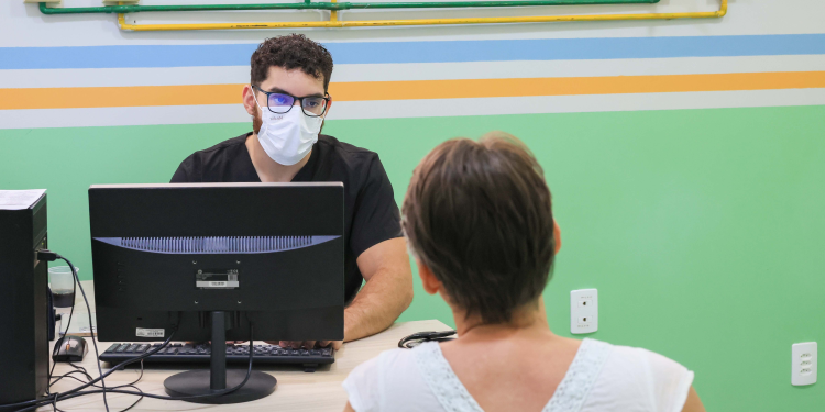 Palmas: nova gestão das UPAs exige índice de satisfação de 80% como critério para pagamento