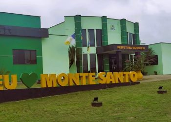 Prefeitura de Monte Santo paga salário antecipado e gestão da prefeita Enfermeira Nezita reforça compromisso com servidores