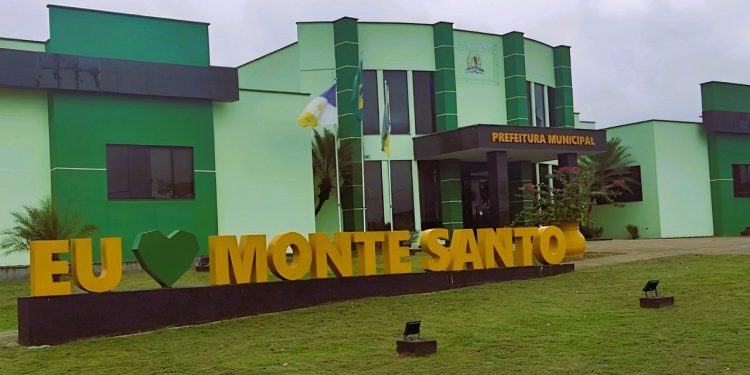 Prefeitura de Monte Santo paga salário antecipado e gestão da prefeita Enfermeira Nezita reforça compromisso com servidores