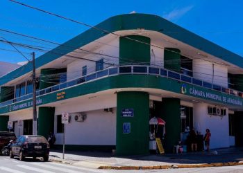 Câmara de Araguaína divulga balanço de fevereiro com ampla produção legislativa e atuação dos vereadores