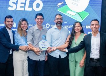 Paraíso do Tocantins recebe Selo Município Amigo do Futuro em cerimônia no TJTO