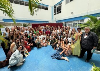 Educação de Palmas ganha destaque nacional com proposta inovadora de formação continuada em Salvador