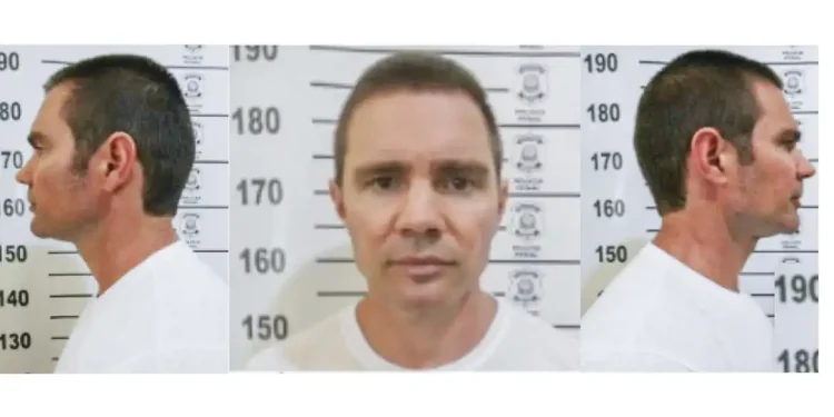 Mendonça proíbe gravação de conversas de Vorcaro e advogados na prisão