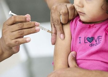 Vacinação contra a Influenza é prorrogada e passa a contemplar toda a população a partir dos 6 meses em Colinas