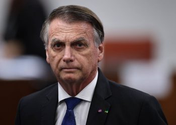 PGR dá parecer favorável à prisão domiciliar de Bolsonaro