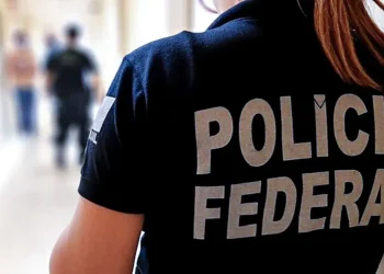 PF prende Daniel Vorcaro em 3ª fase da Operação Compliance Zero