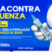 Colinas intensifica vacinação contra a Influenza com ação ampliada na Praça 07 de Setembro