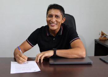 Com 94% de aprovação durante sua gestão em São Sebastião, Professor Adriano leva experiência consolidada e entra na disputa estadual com força política no Tocantins