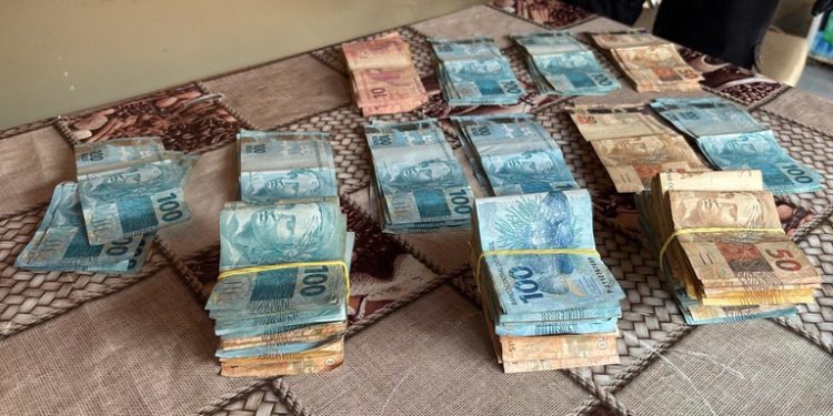 Polícia Federal mira contratos da saúde e investiga fraudes em licitações em municípios do norte do Tocantins