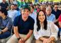Lucas Campelo sela aliança com Kátia Chaves e reforça articulação política no Tocantins