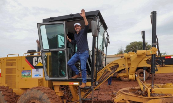 Governo do Tocantins alcança 2ª posição nacional em potencial de mercado e reforça ambiente econômico competitivo