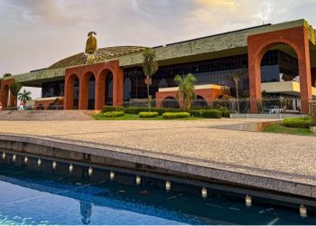 Governo do Tocantins decreta ponto facultativo na próxima segunda-feira, 20, véspera do Feriado de Tiradentes