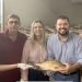 Prefeito Mateus Coelho realiza grande entrega de peixes e garante alimento na mesa das famílias de Novo Acordo na Semana Santa