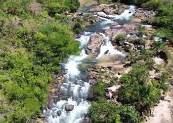 Abrajet Tocantins promove caravana para divulgar atrativos das Serras Gerais