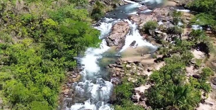 Abrajet Tocantins promove caravana para divulgar atrativos das Serras Gerais