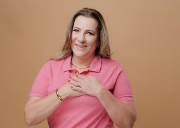 Com trajetória marcada pelo trabalho social e forte presença na vida pública do estado, Dulce Miranda coloca seu nome na disputa como pré-candidata a deputada estadual