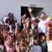 Prefeito Kedson Alves celebra Páscoa com crianças da rede municipal de ensino e leva alegria às escolas de Ponte Alta do Tocantins
