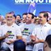 Vicentinho Júnior cresce, articula chapa forte e vira fator de preocupação para o grupo governista no Tocantins