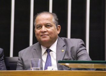No Dia Mundial da Saúde, senador Eduardo Gomes destaca quase R$ 1 bilhão destinados ao setor e reforça compromisso com a saúde dos tocantinenses