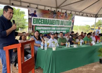 Compromisso com os municípios: Marcus Marcelo já destinou quase R$ 2 milhões para Nova Olinda