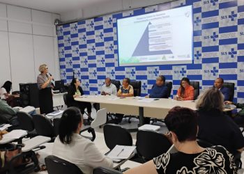 Governo do Tocantins evidencia avanços em saúde com Relatório Anual de Gestão 2025 e campanha contra a dengue