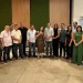 Senador Eduardo Gomes participa de jantar promovido por Dorinha e reforça articulação política com foco nas eleições no Tocantins
