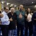 Senador Eduardo Gomes participa do aniversário de Guaraí, entrega obras e visita Tupiratins