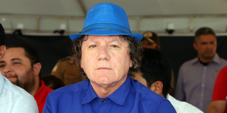 Com 92% de aprovação ao deixar a Prefeitura de Colinas, Ksarin entra forte na disputa por uma vaga na ALETO