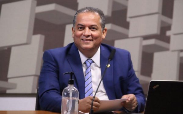 Eduardo Gomes dispara na liderança, mostra força em pesquisa e confirma: trabalho que entrega resultado é reconhecido pelo povo