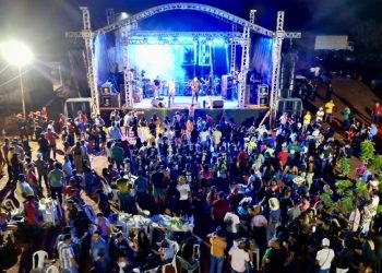 Prefeitura de Nova Olinda prepara grande festa pelos 28 anos da Agrovila Pé de Pequi e reforça atuação presente da gestão Jesus Evaristo