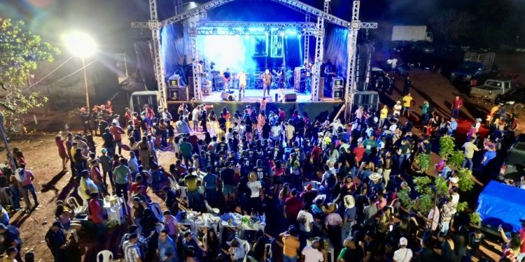 Prefeitura de Nova Olinda prepara grande festa pelos 28 anos da Agrovila Pé de Pequi e reforça atuação presente da gestão Jesus Evaristo