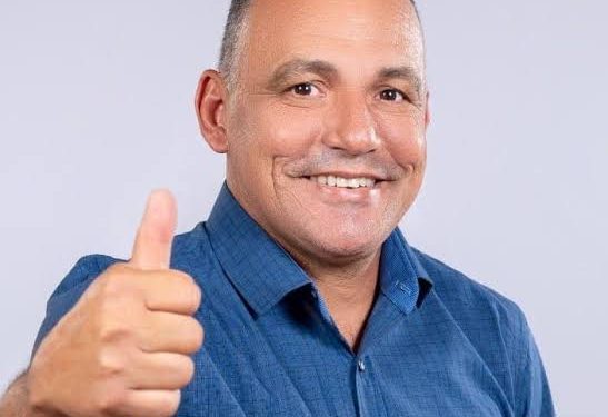 Prefeito Clayton Paulo reafirma compromisso com a legalidade, transparência e responsabilidade na gestão pública de Nazaré