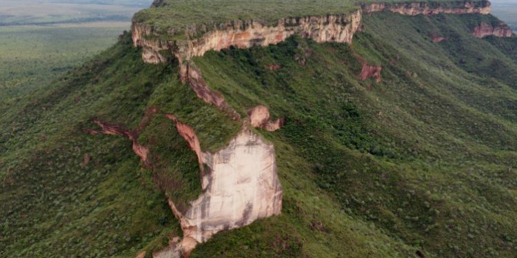 Tocantins atinge recorde no número de municípios que integram o Mapa do Turismo Brasileiro