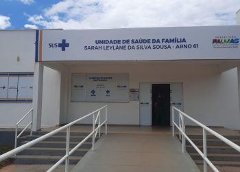 Saúde de Palmas reorganiza unidades para atendimento dos Postinhos Corujinhas a partir desta quarta-feira, 22