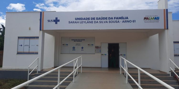 Saúde de Palmas reorganiza unidades para atendimento dos Postinhos Corujinhas a partir desta quarta-feira, 22