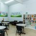 Em Paraíso, Biblioteca Municipal Cora Coralina é certificada e passa a integrar sistema nacional do Ministério da Cultura