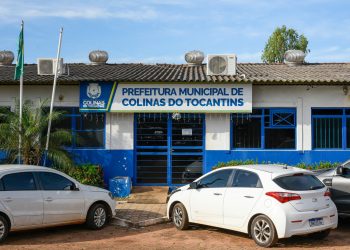 Prefeitura de Colinas antecipa salários pela 64ª vez e reforça política de valorização dos servidores
