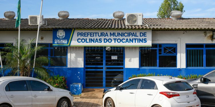 Prefeitura de Colinas antecipa salários pela 64ª vez e reforça política de valorização dos servidores