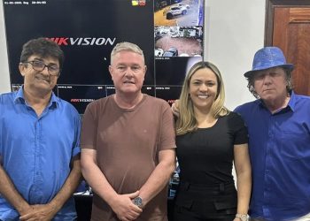 Heliana Portilho assume Secretaria da Mulher em Colinas com trajetória sólida, preparo técnico e missão de fortalecer políticas públicas no município