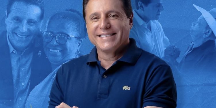 Campeão de emendas no Vale do Araguaia, Nilton Franco tem mandato de resultados, amplia atuação por todo o Tocantins e se consolida como forte pré-candidato à reeleição
