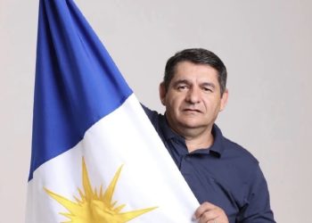 Marcos Motta reúne experiência como gestor e educador, amplia articulação e entra na disputa como pré-candidato a deputado estadual pelo Tocantins