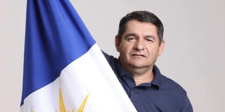 Marcos Motta reúne experiência como gestor e educador, amplia articulação e entra na disputa como pré-candidato a deputado estadual pelo Tocantins