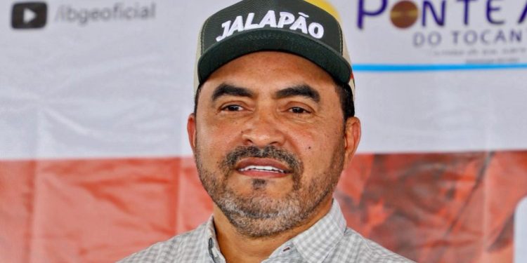 Governador Wanderlei Barbosa autoriza obras nas Dunas do Jalapão e leva internet à comunidade quilombola nesta quinta, 30