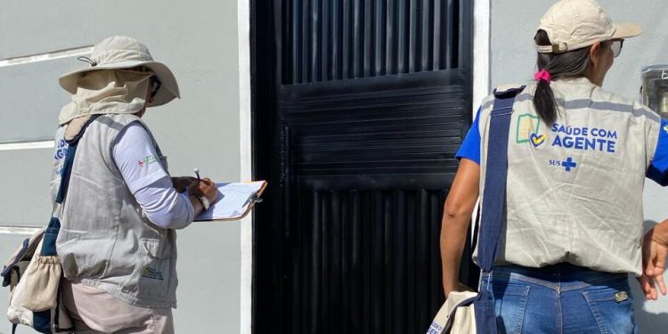 Prefeitura de Paraíso reforça necessidade de cuidados para o combate ao Aedes Aegypti diante do aumento de casos de dengue