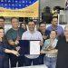 Marcus Marcelo participa dos 56 anos de Guaraí, destaca investimentos e defende política de resultados