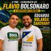 Eduardo Holanda entra na disputa com base consolidada e se firma como um dos nomes mais fortes da direita para a Câmara Federal