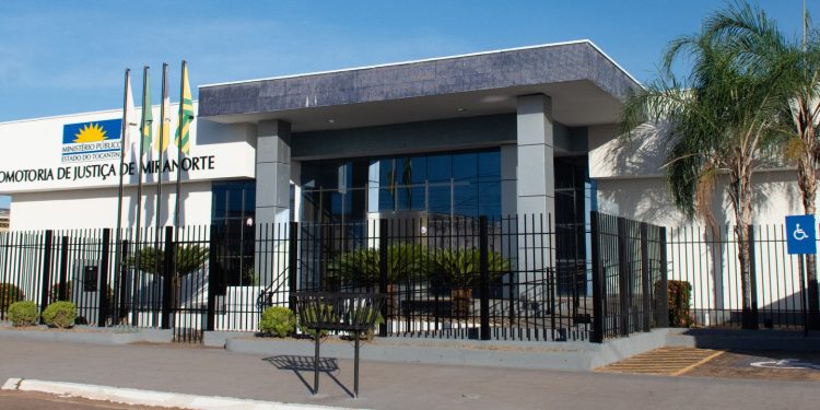 MPTO requer anulação de doações irregulares de terrenos públicos em Dois Irmãos do Tocantins